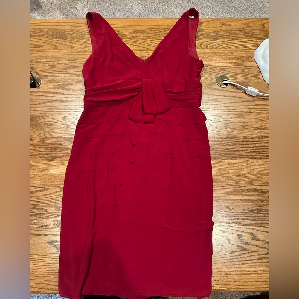 Jones Wear Cocktail Dress